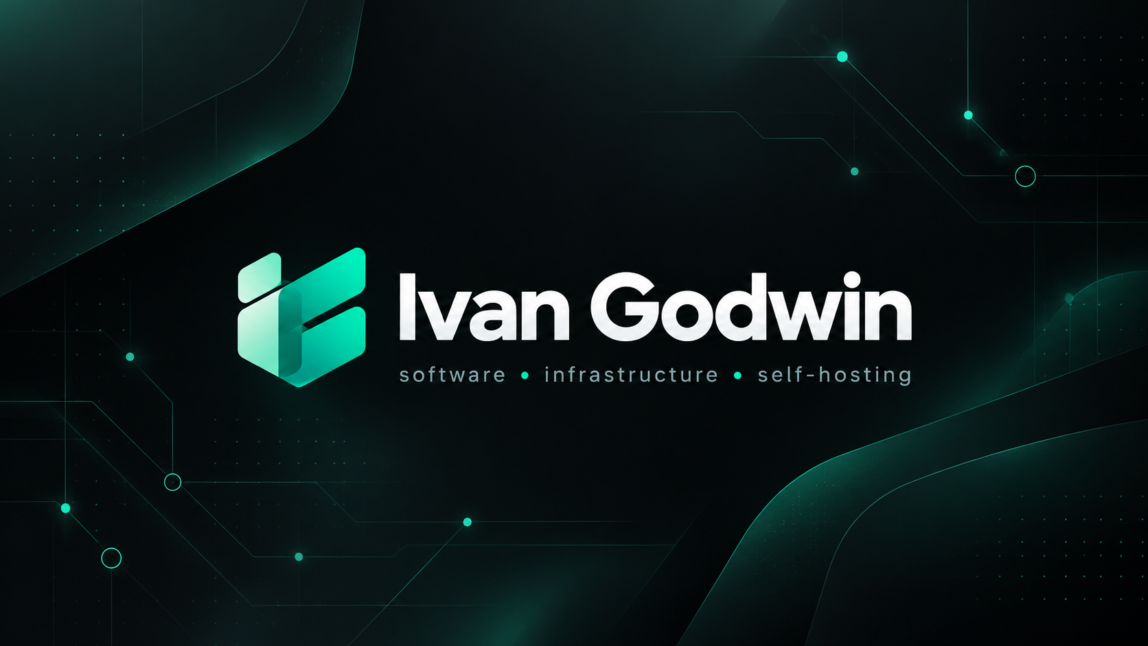 blog | ivangodwin.com